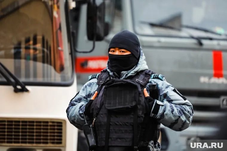 Правоохранители задержали в Дагестане пособницу Олега Шаляпина, пишет Shot