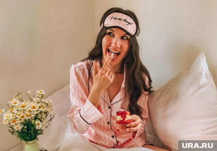 В убийстве Кристины Журавлевой подозревают супруга