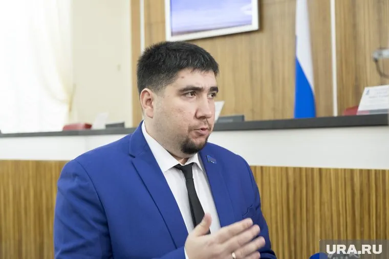 Иван Вершинин пока не раскрывает будущее место работы