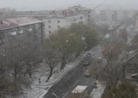 После ремонта в Кургане досрочно открыли участок улицы Гоголя