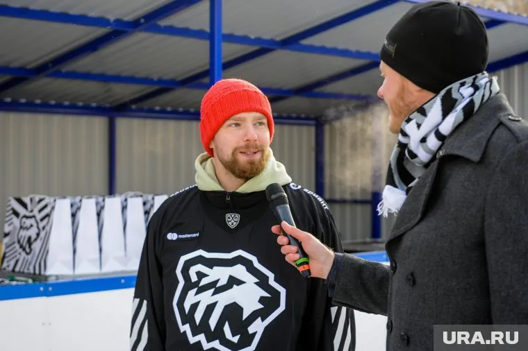 Евгений Кузнецов заявлял, что из-за океана болеет за родную команду