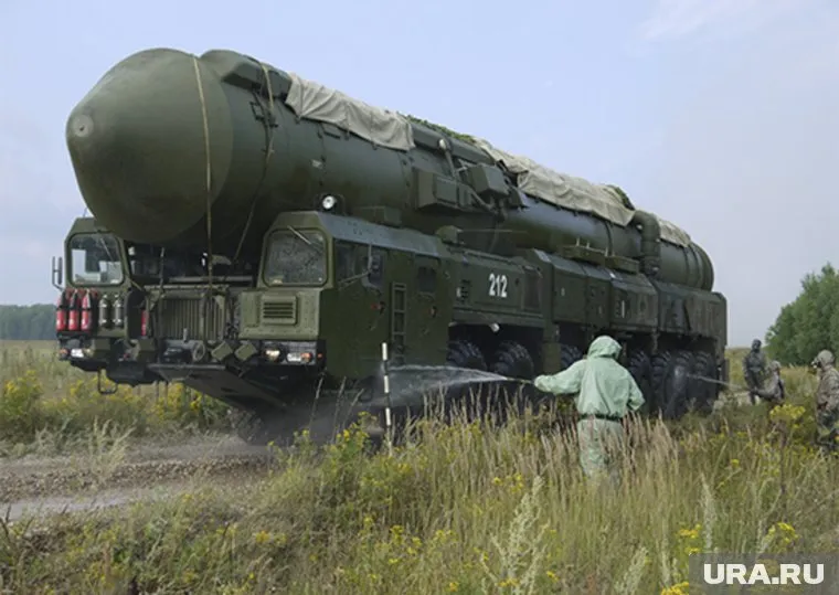 Четыре полка РВСН получат новые «Ярсы», еще один вооружат «Авангардом»