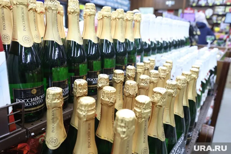 21 августа нельзя будет продавать алкоголь