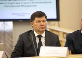 Дело экс-главы тюменской полиции Алтынова поступило в суд