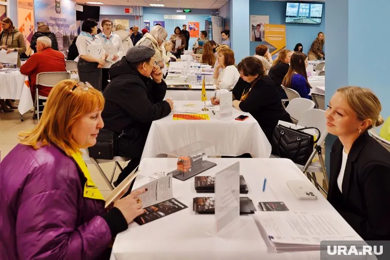 В ЯНАО спрос на востребованные вакансии вырос до 113% (архивное фото)