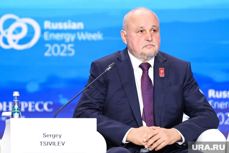 Сергей Цивилев рассказал о подготовке мер для гарантии достаточных предложений на рынке