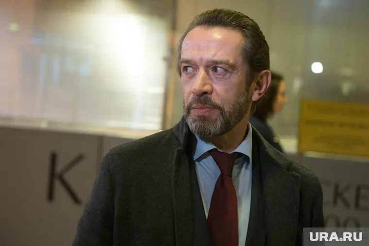 Владимир Машков отказался идти в Госдуму