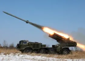 Губернатор Комарова: обстрел в ЛНР — жестокий акт агрессии со стороны ВСУ