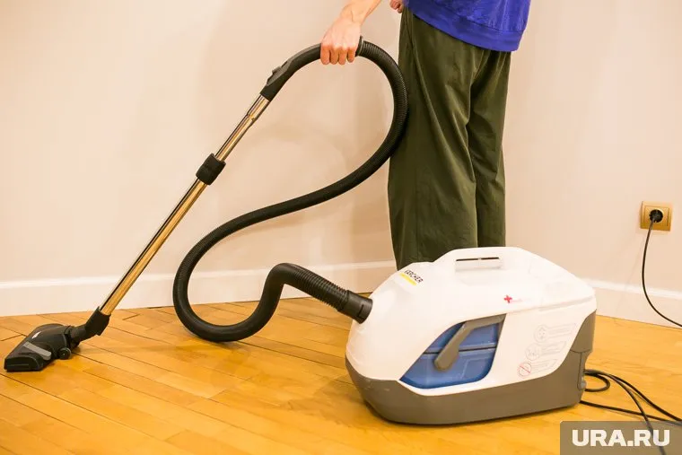 Генуборка стала самой востребованной услугой клинеров среди челябинцев