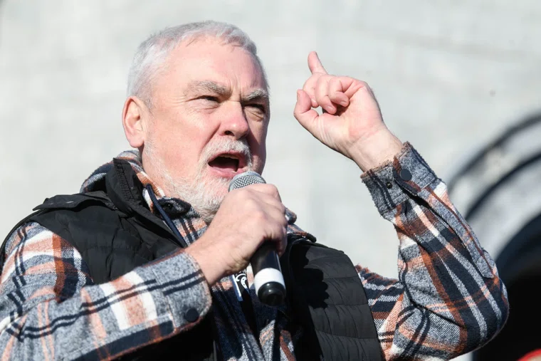 Вадим Цыганов убежден, что сейчас не до премий