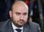 Губернатор Самарской области уволил "н****" чиновника