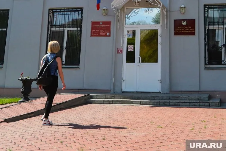 Общественная палата Шадринска написала письмо президенту из-за реформы больниц