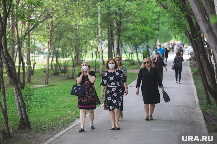План по выходу из карантина в ХМАО предполагает постепенное снятие ограничений