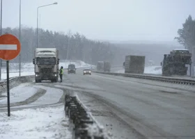 К челябинским водителям экстренно обратились сотрудники ГАИ 