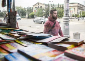 Фотография из галереи