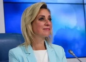 Захарова: стамбульские договоренности России и Украины выполнены