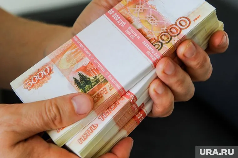 Житель Перми купил лотерейный билет за 40 рублей и стал миллионером