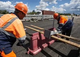Жители ЯНАО пожаловалась на мэрию из-за некачественного капремонта дорог