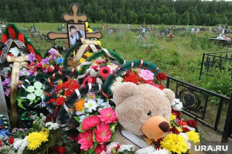 Челябинские родители и силовики обеспокоены безопасностью детей