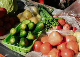 В Свердловскую область незаконно ввезли десятки тысяч тонн овощей