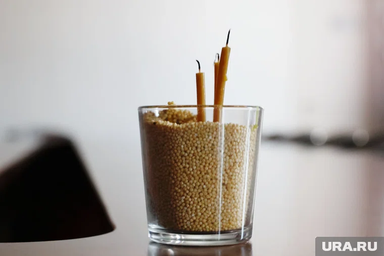 Мужчина служил на СВО в качестве гранатометчика