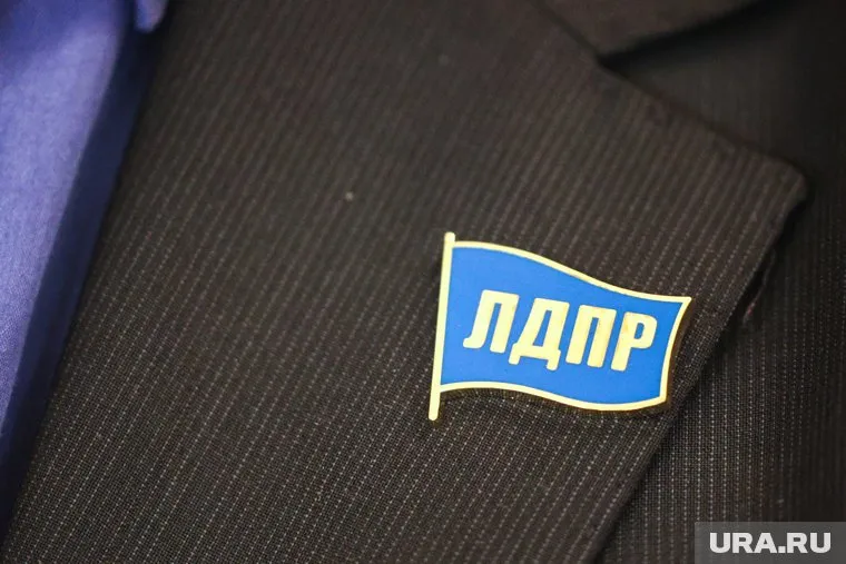 Садовникова рассматривают как кандидата на выборы тюменского губернатора