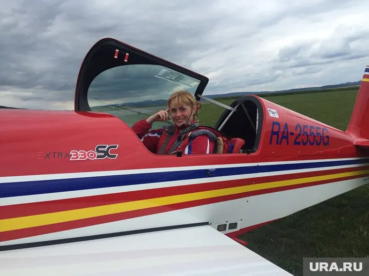 Светлана Капанина подтвердила высокое звание