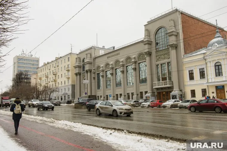 Еще до скандала власти заложили деньги на будущий проект