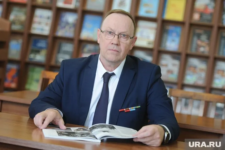 Глава Центра по адаптивным видам спорта Александр Казаков назвал своим приоритетом в жизни служение стране