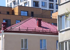 Общежития и дизайнерские квартиры: чем отличается рынок однокомнатных квартир Кургана