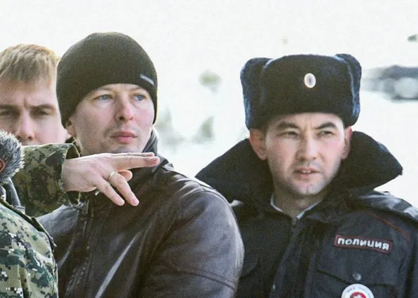 Фотография из галереи