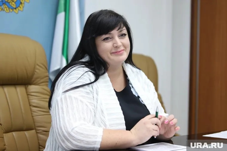 Светлана Афанасьева написала заявление об увольнении