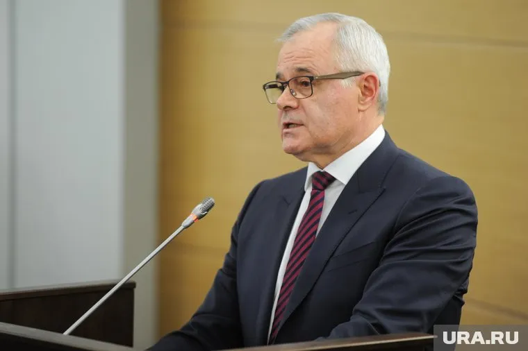 Сергей Минин ушел в отставку в возрасте 72 лет