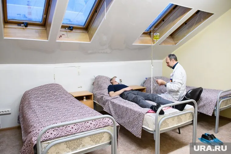 Дети, которые росли с родителями-алкоголиками, тоже подвержены зависимостям