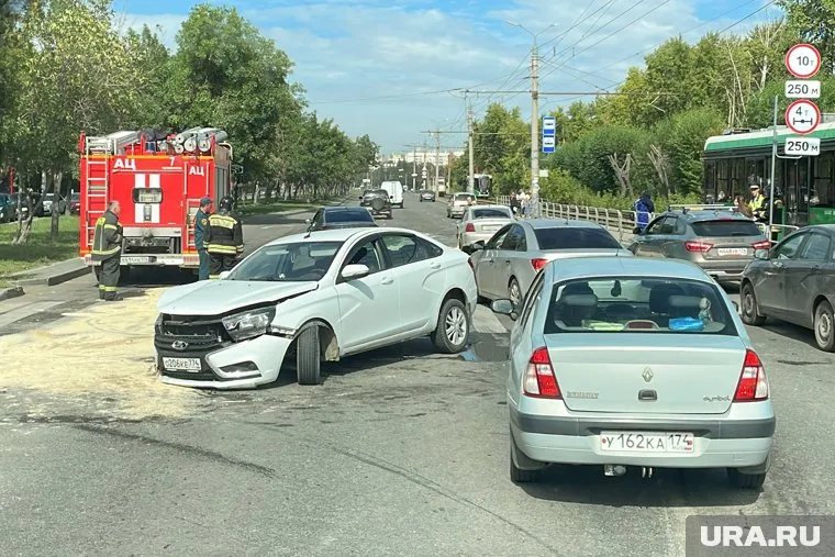 Мужчина оценил ущерб в 1,2 миллиона рублей