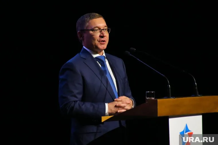 Владимир Якушев отметил достижения педагогов и учеников ТПКУ