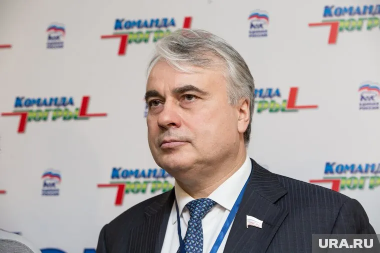 Павел Завальный, вероятно, прошел в Госдуму