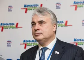 Фамилии кандидатов-одномандатников, которые будут представлять Югру в Госдуме