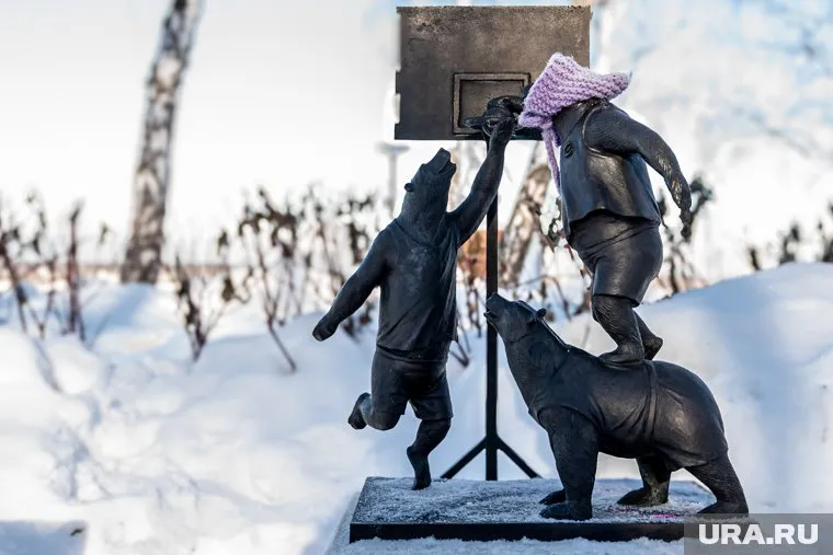 По камерам уже удалось отследить похитителей 