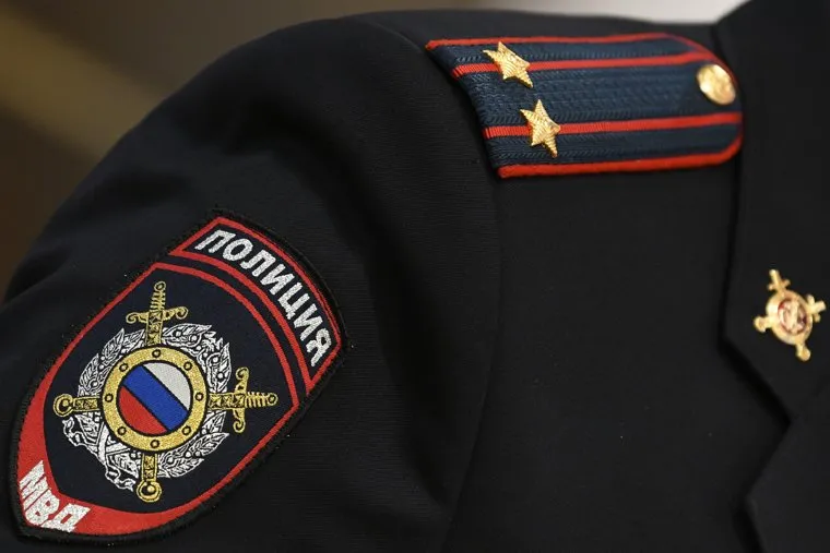 Заседание ЕГД. Екатеринбург