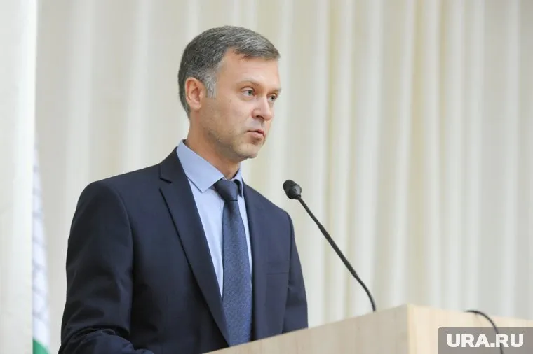 Александр Астахов станет временным главой Челябинска вместо Натальи Котовой