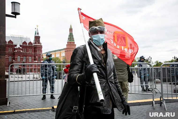 Ограничения из-за новой волны коронавируса в Москве коснутся разных сфер
