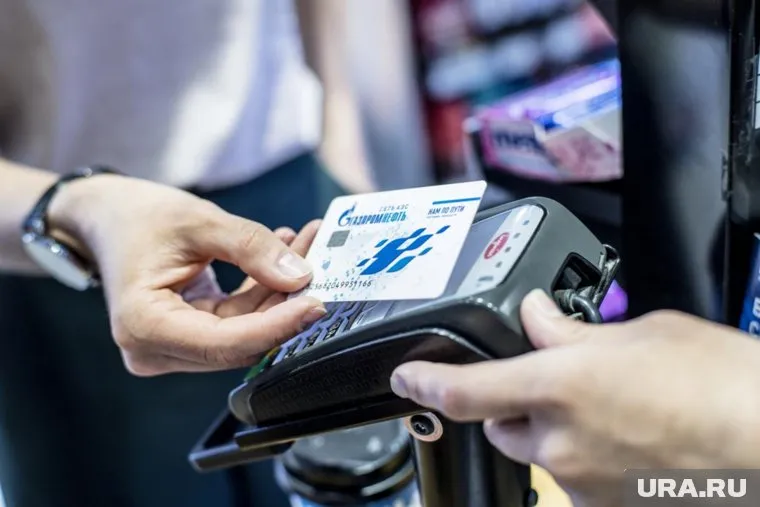 У клиентов появится возможность получать электронные чеки