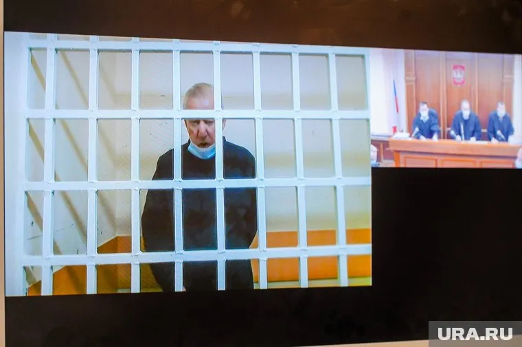 Евгений Тефтелев повторил, что раскаивается в содеянном