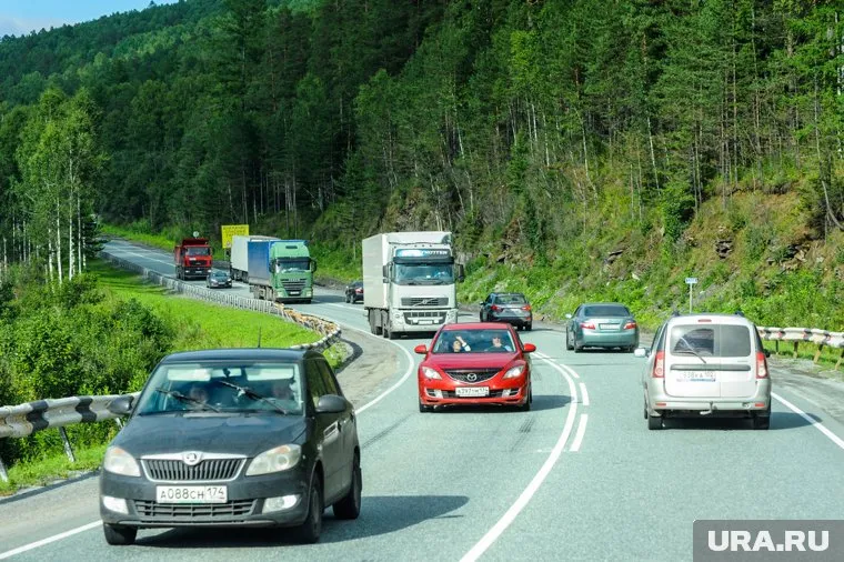 Трасса из Екатеринбурга в Казань может быть продлена до Краснодара и Омска