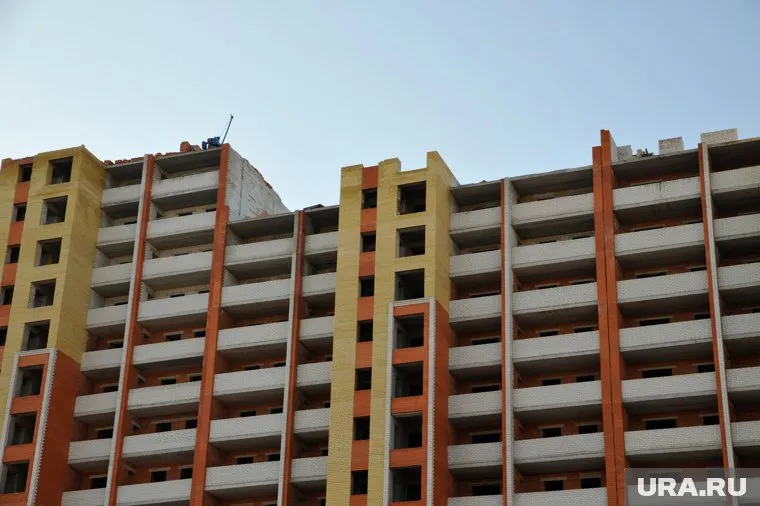 Компенсацию получат более чем 1,2 тысячи дольщиков