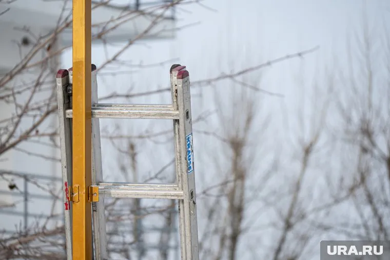 Несмотря на обещание администрации Надымского района, школу не смогут построить, архивное фото