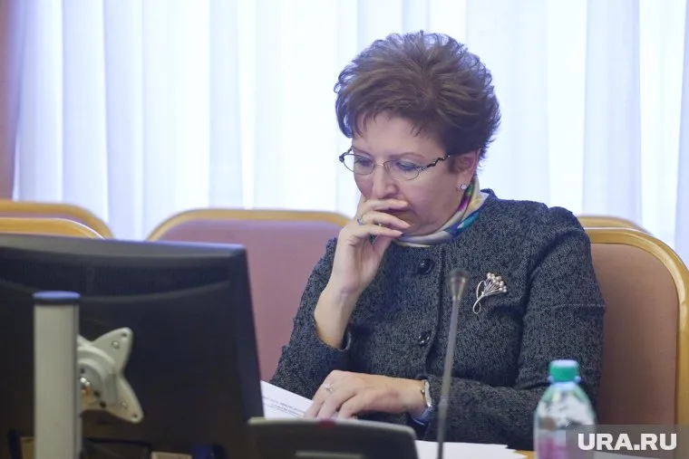 Ольга Кузнечевских никак не прокомментировала решение суда по иску к Романову