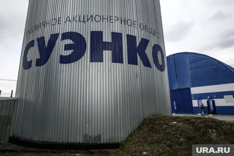 Реконструкции системы водоснабжения Тобольска проводит СУЭНКО