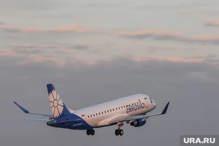 Суд общей юрисдикции Евросоюза предписал «Белавиа» оплатить издержки